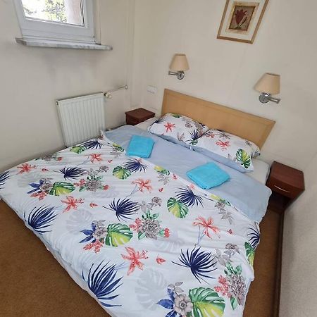 10Q - Z6 Apartment 205 ワルシャワ エクステリア 写真