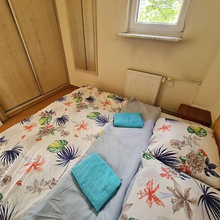 10Q - Z6 Apartment 205 ワルシャワ エクステリア 写真