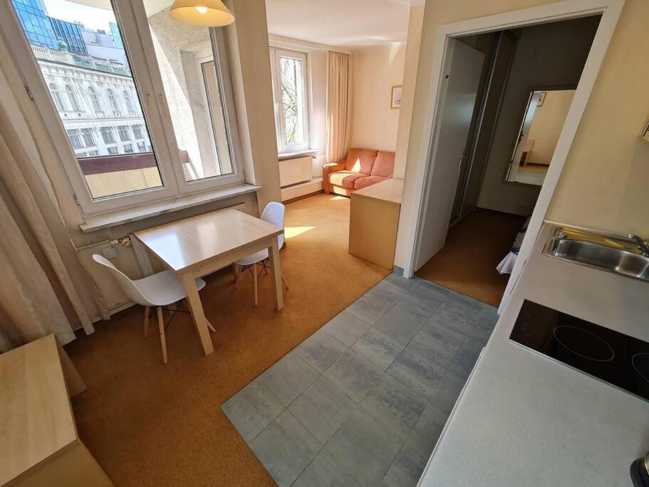 10Q - Z6 Apartment 205 ワルシャワ エクステリア 写真