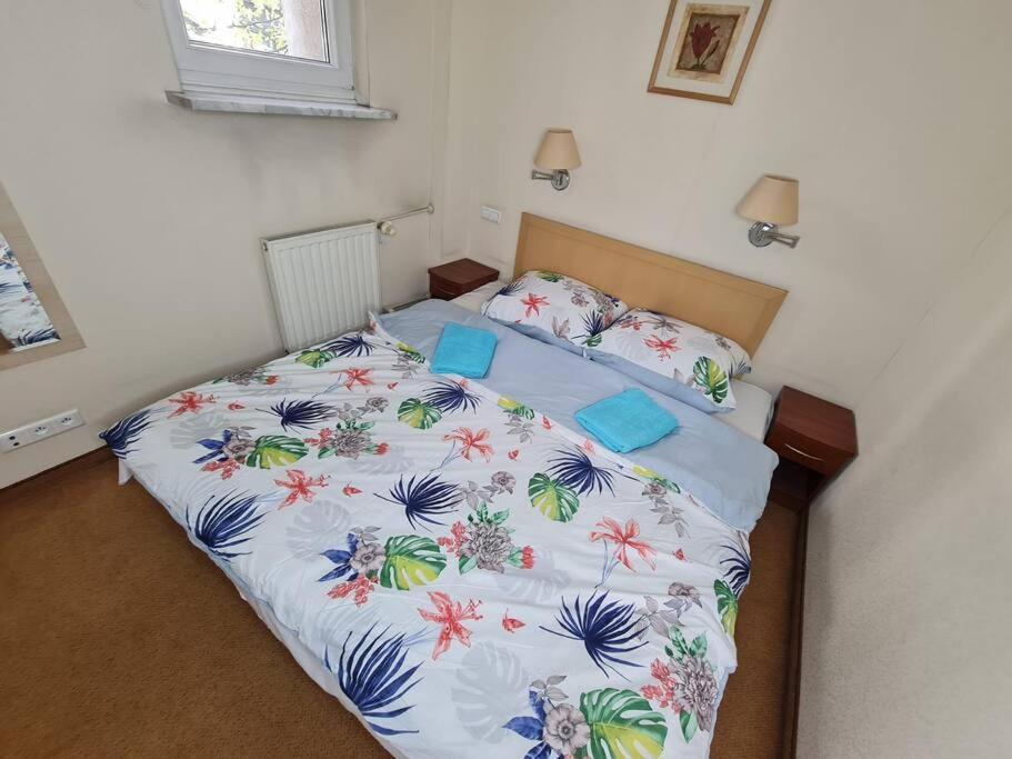 10Q - Z6 Apartment 205 ワルシャワ エクステリア 写真