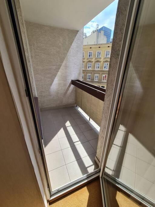 10Q - Z6 Apartment 205 ワルシャワ エクステリア 写真