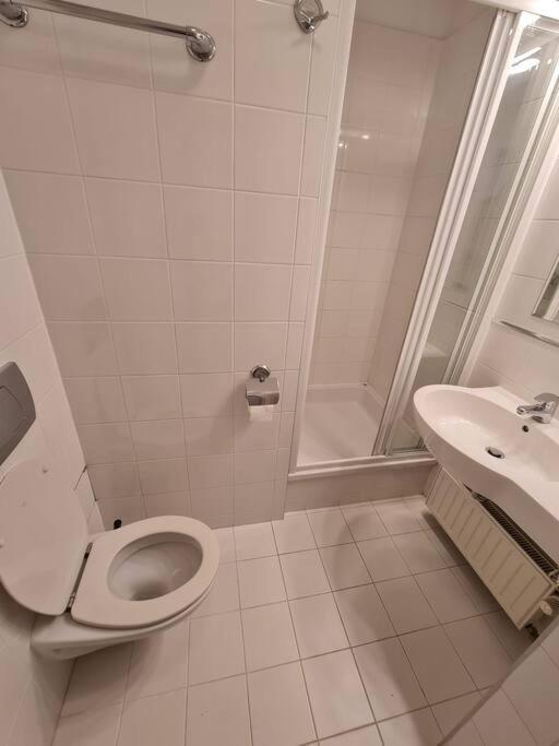 10Q - Z6 Apartment 205 ワルシャワ エクステリア 写真