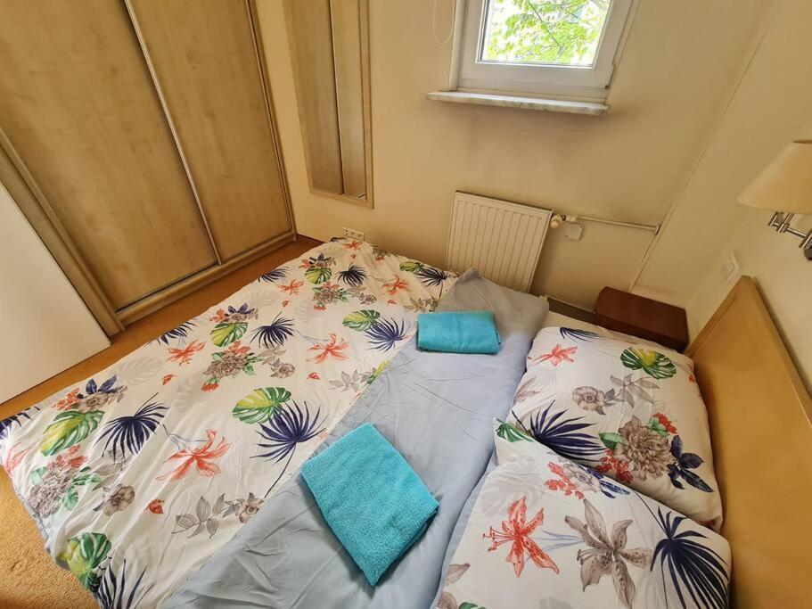 10Q - Z6 Apartment 205 ワルシャワ エクステリア 写真